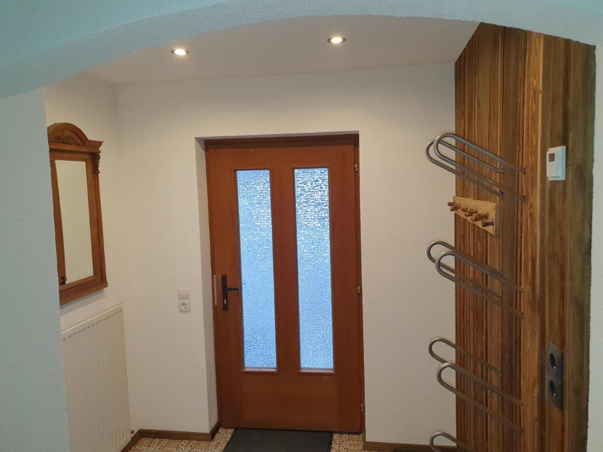 Apart Burgstall Арцль  Экстерьер фото